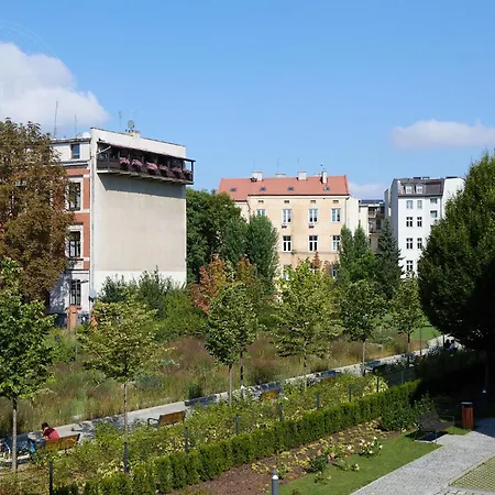 Rajska 3 By Fragola Apartments-2